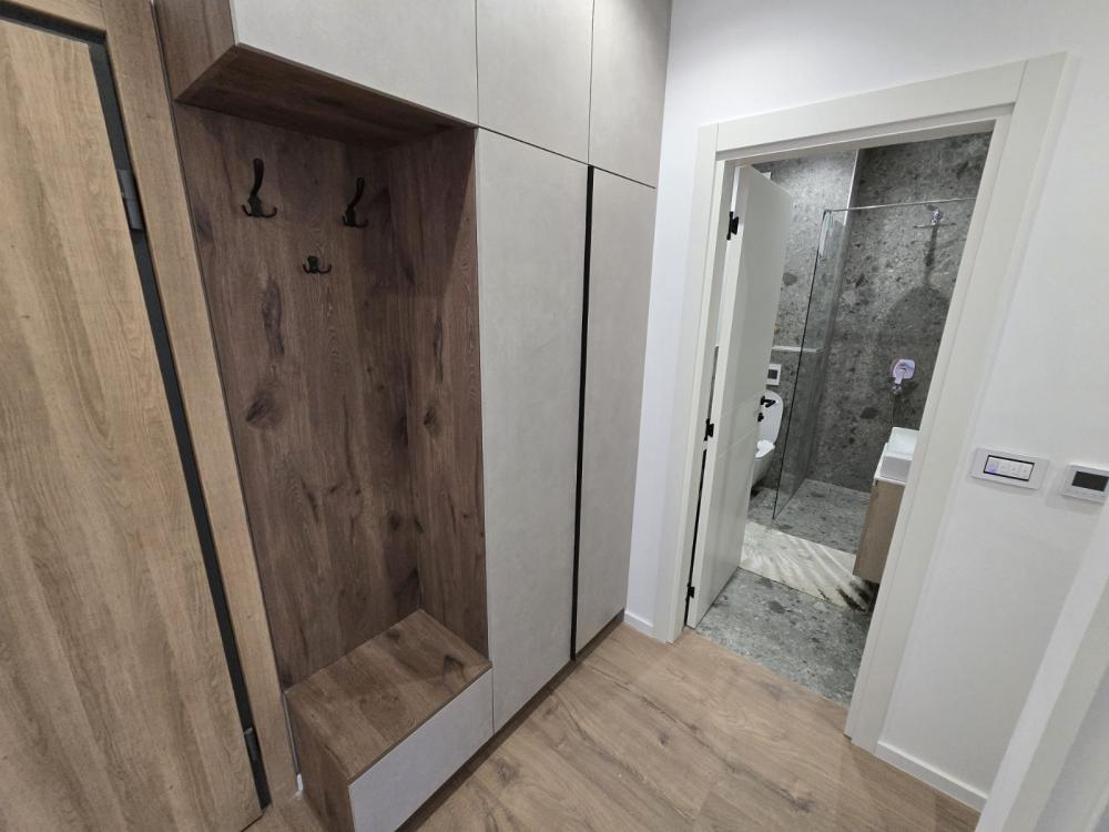 Slika 6 - Cara Dušana, Trosoban stan za izdavanje, 53m2, 650€