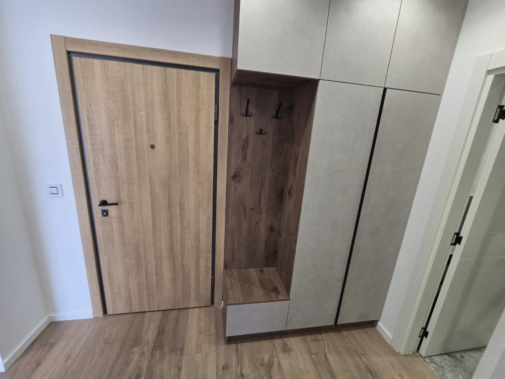 Slika 7 - Cara Dušana, Trosoban stan za izdavanje, 53m2, 650€