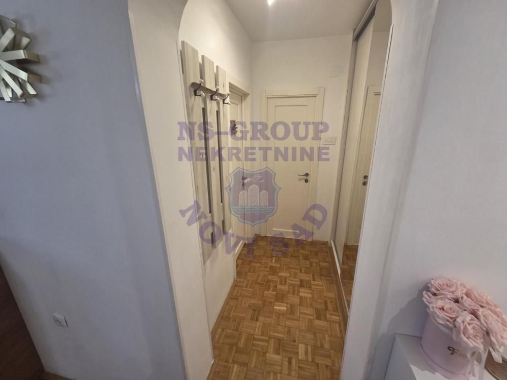 Slika 7 - Pasterova, Dvosoban stan na prodaju, 54m2, 177.980€