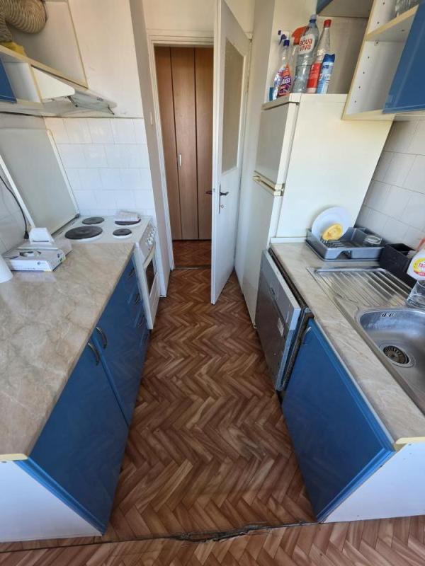 Slika 4 - Triše Kaclerovića, Jednosoban stan za izdavanje, 39m2, 500€