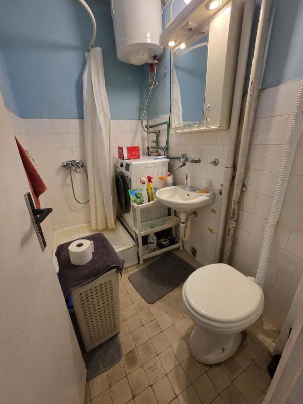 Slika 7 - Triše Kaclerovića, Jednosoban stan za izdavanje, 39m2, 500€