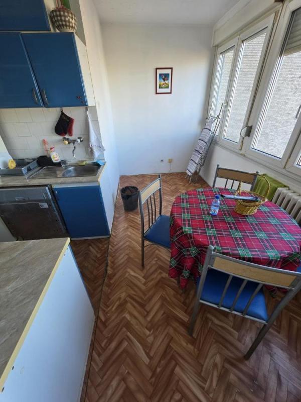 Slika 3 - Triše Kaclerovića, Jednosoban stan za izdavanje, 39m2, 500€