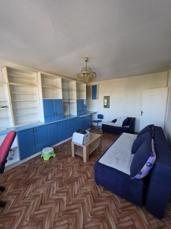 Glavna slika -Triše Kaclerovića, Jednosoban stan za izdavanje, 39m2, 500€