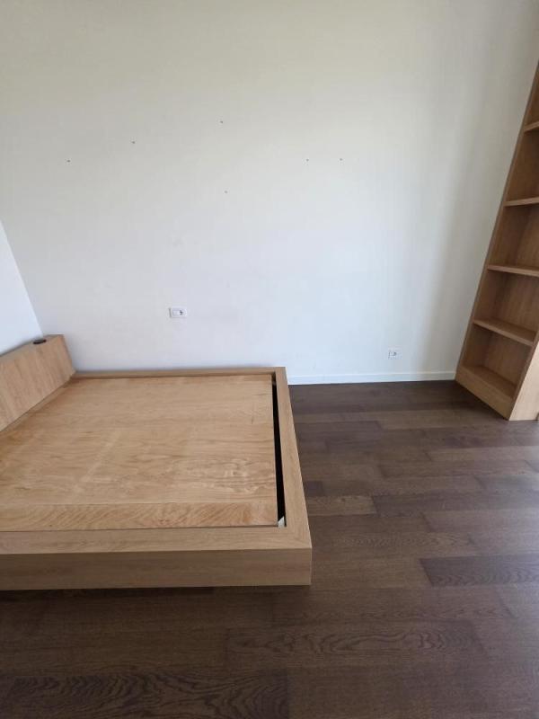 Slika 5 - Omladinskih brigada, Dvosoban stan za izdavanje, 61m2, 1.400€