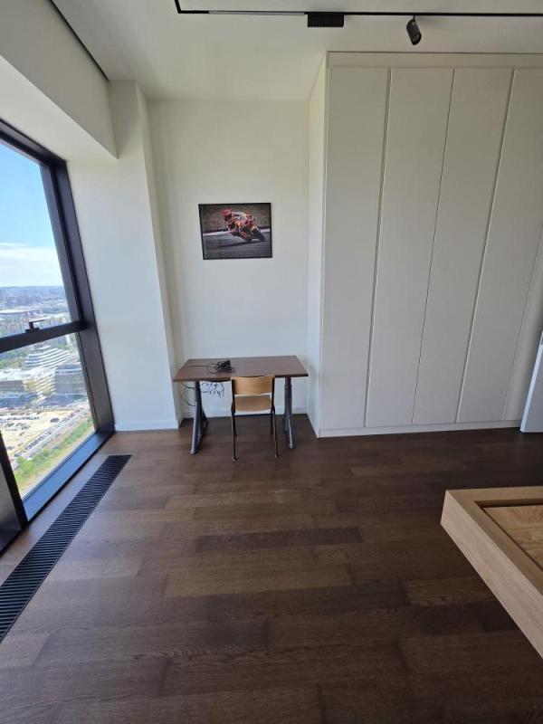 Slika 3 - Omladinskih brigada, Dvosoban stan za izdavanje, 61m2, 1.400€