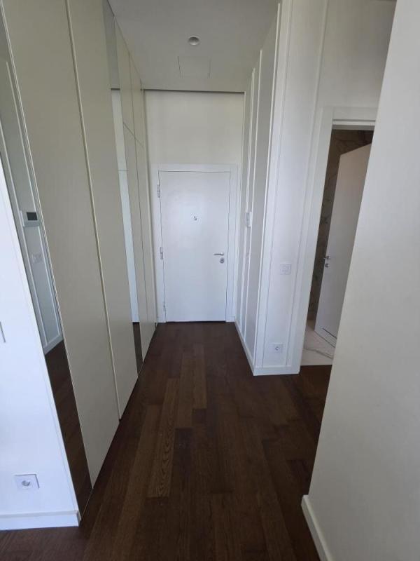 Slika 7 - Omladinskih brigada, Dvosoban stan za izdavanje, 61m2, 1.400€
