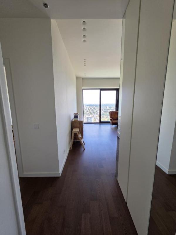 Slika 6 - Omladinskih brigada, Dvosoban stan za izdavanje, 61m2, 1.400€