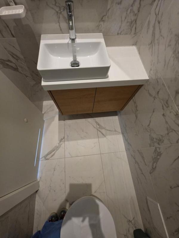 Slika 8 - Omladinskih brigada, Dvosoban stan za izdavanje, 61m2, 1.400€