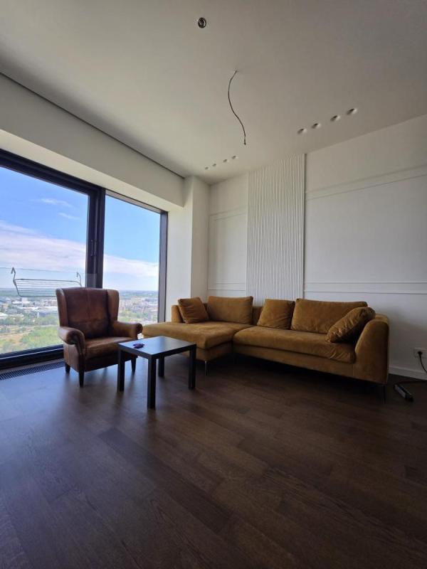Glavna slika -Omladinskih brigada, Dvosoban stan za izdavanje, 61m2, 1.400€