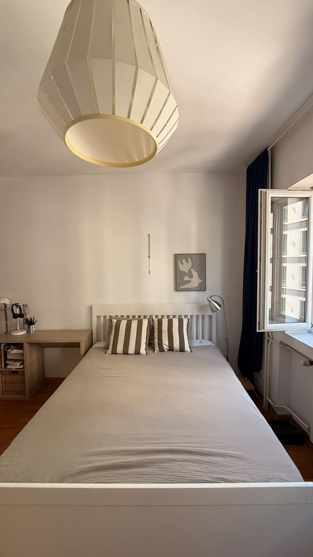 Slika 5 - Internacionalnih brigada, Trosoban stan za izdavanje, 67m2, 800€