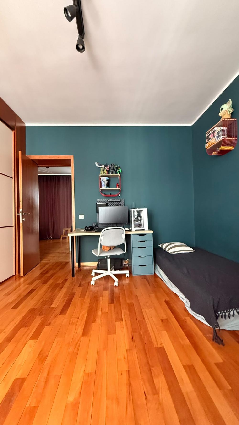 Slika 9 - Internacionalnih brigada, Trosoban stan za izdavanje, 67m2, 800€