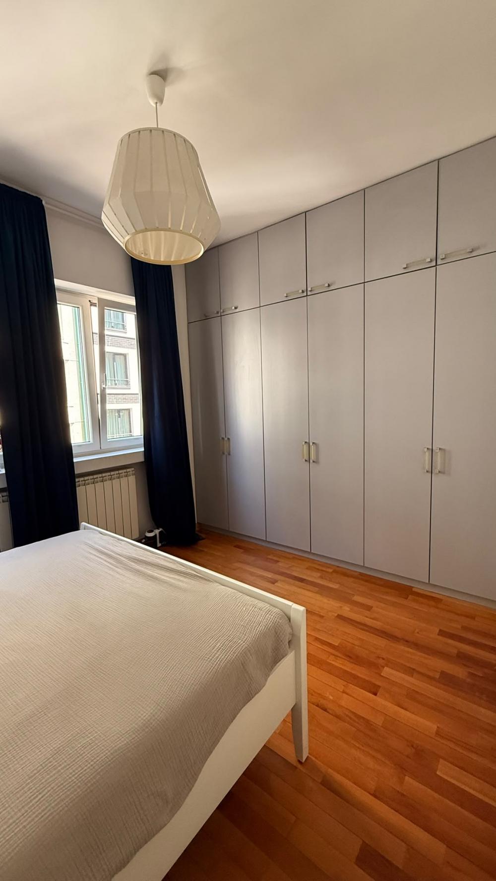 Slika 6 - Internacionalnih brigada, Trosoban stan za izdavanje, 67m2, 800€
