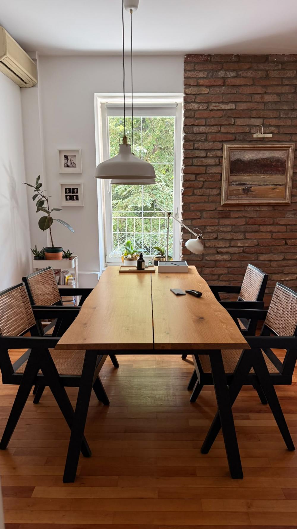 Slika 1 - Internacionalnih brigada, Trosoban stan za izdavanje, 67m2, 800€