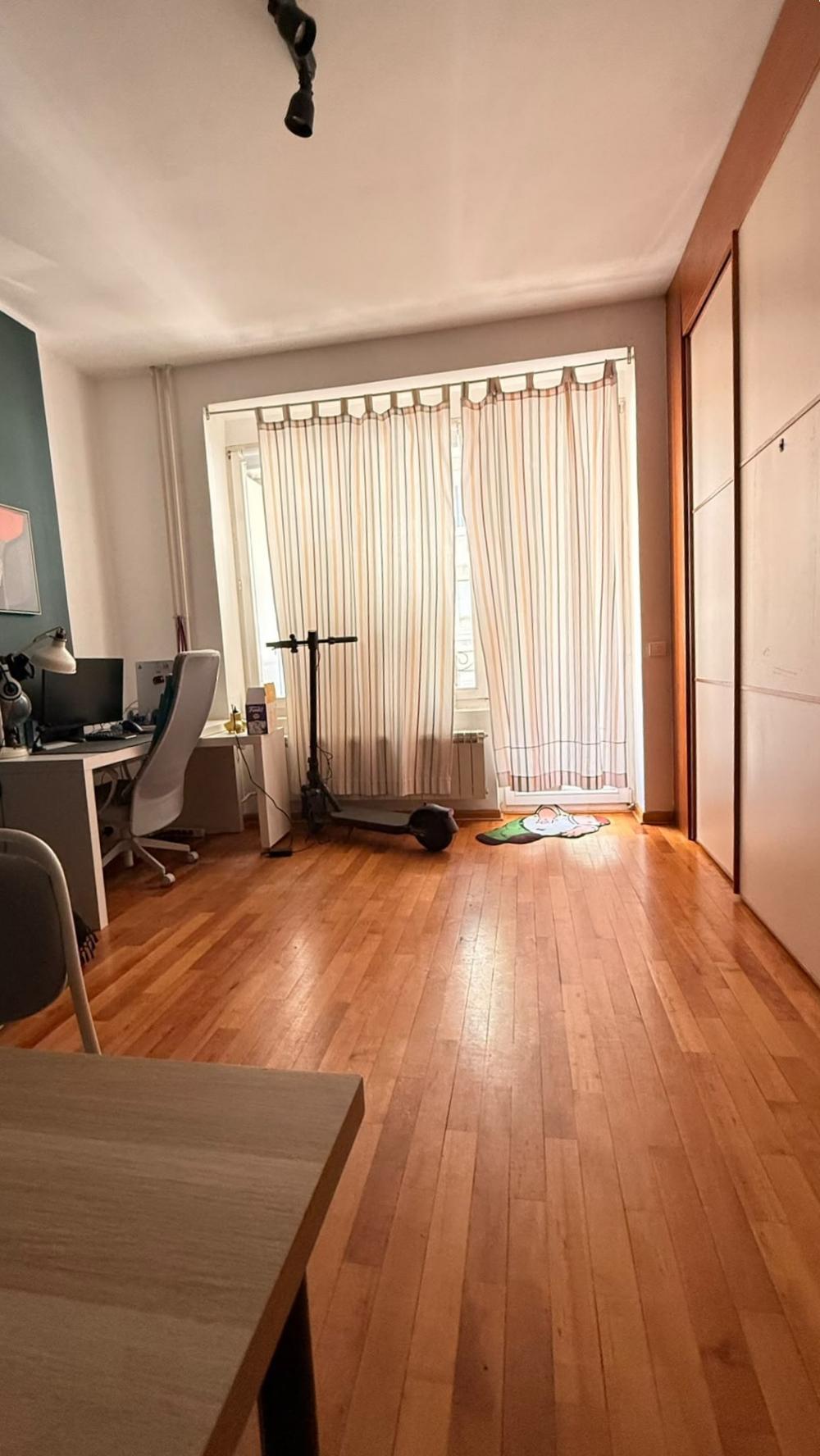Slika 11 - Internacionalnih brigada, Trosoban stan za izdavanje, 67m2, 800€