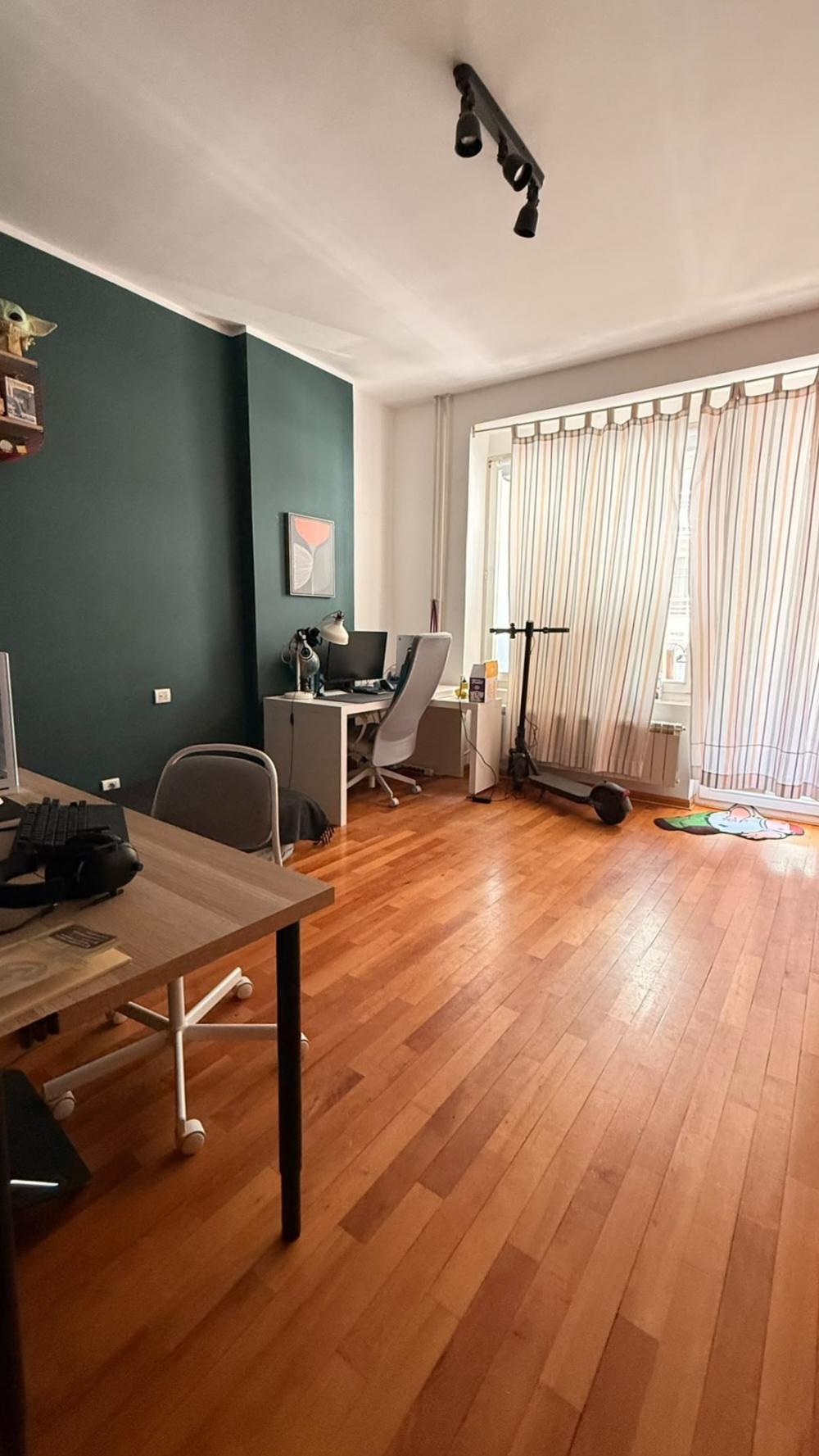 Slika 10 - Internacionalnih brigada, Trosoban stan za izdavanje, 67m2, 800€