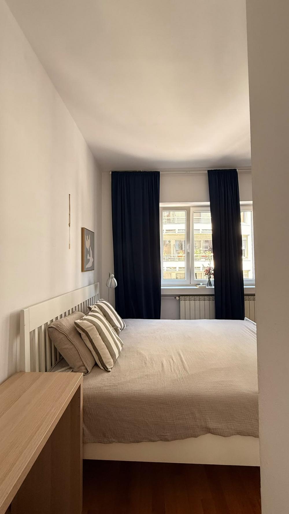 Slika 7 - Internacionalnih brigada, Trosoban stan za izdavanje, 67m2, 800€