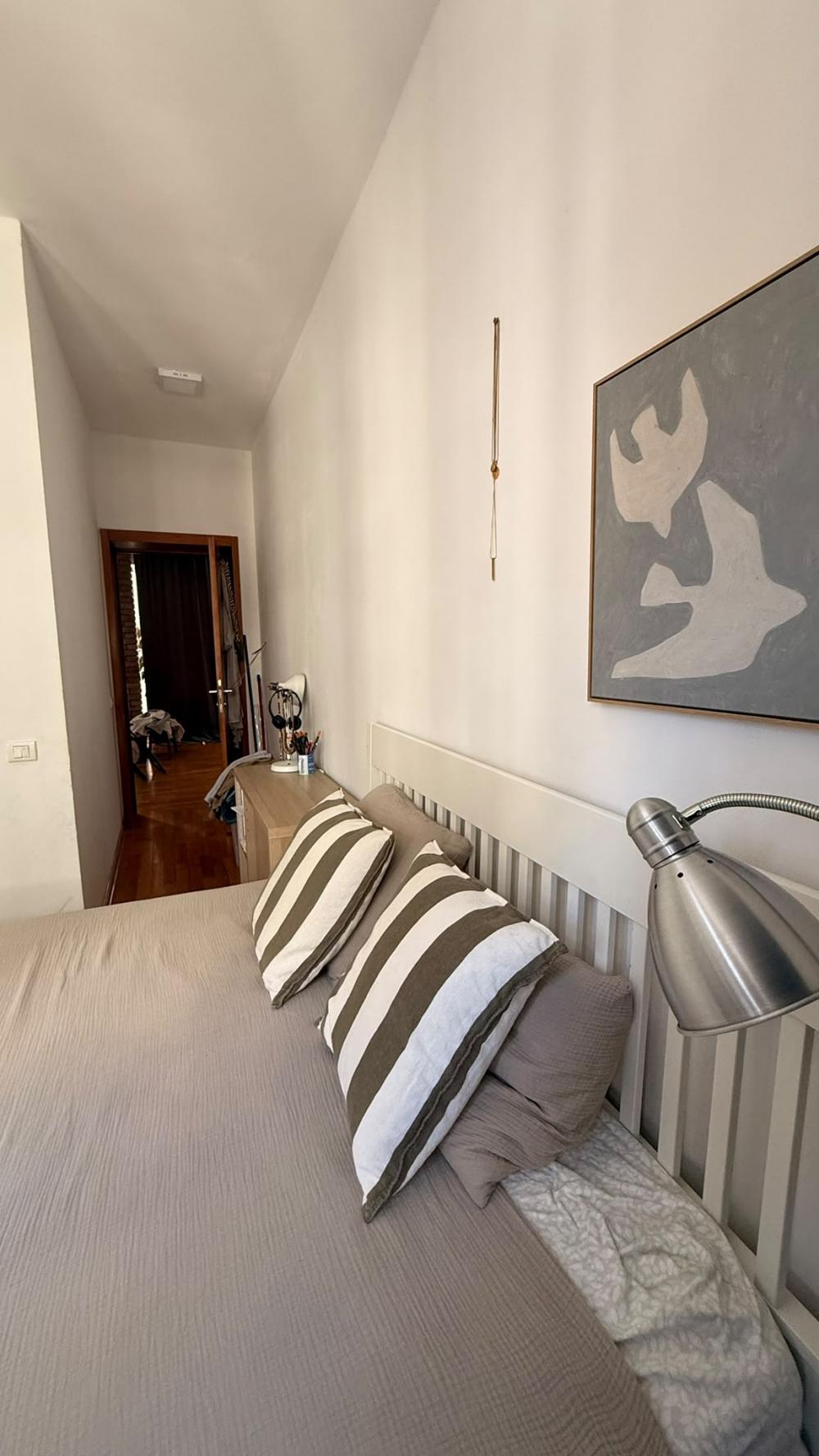 Slika 8 - Internacionalnih brigada, Trosoban stan za izdavanje, 67m2, 800€
