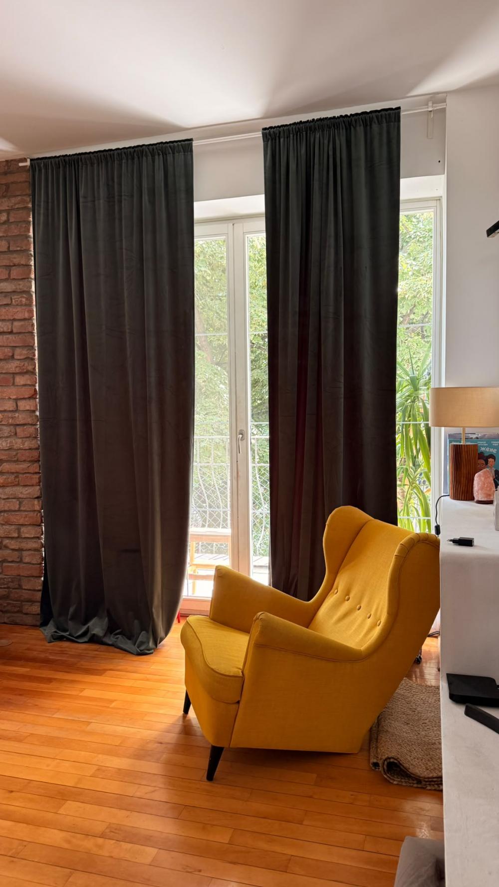 Slika 3 - Internacionalnih brigada, Trosoban stan za izdavanje, 67m2, 800€
