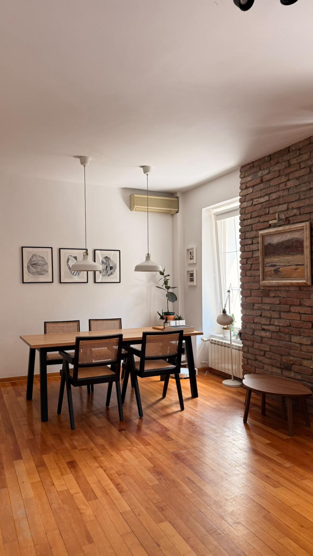 Slika 2 - Internacionalnih brigada, Trosoban stan za izdavanje, 67m2, 800€
