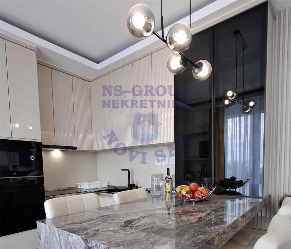 Slika 2 - Četvorosoban stan na prodaju, 127m2, 350.200€