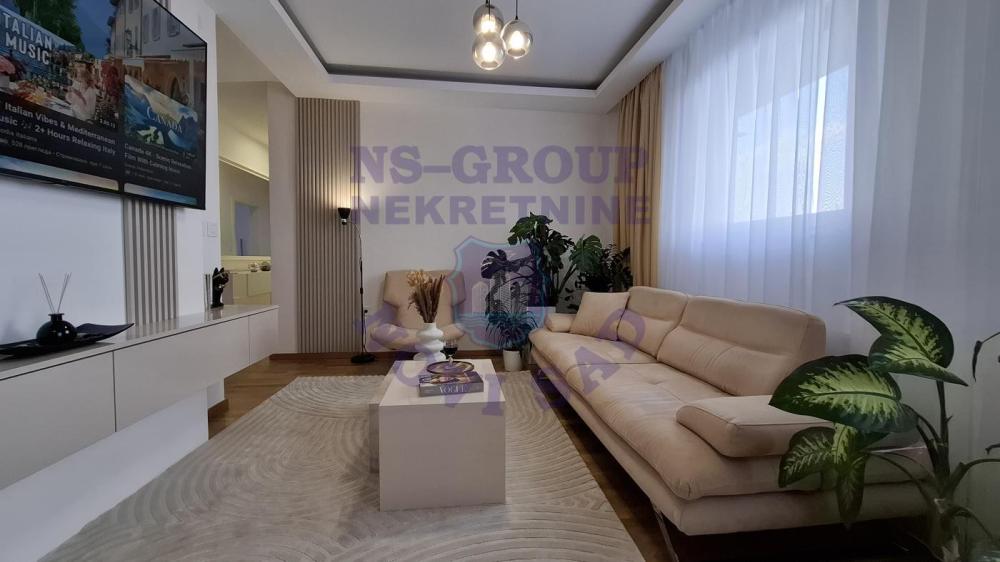 Slika 1 - Četvorosoban stan na prodaju, 127m2, 350.200€