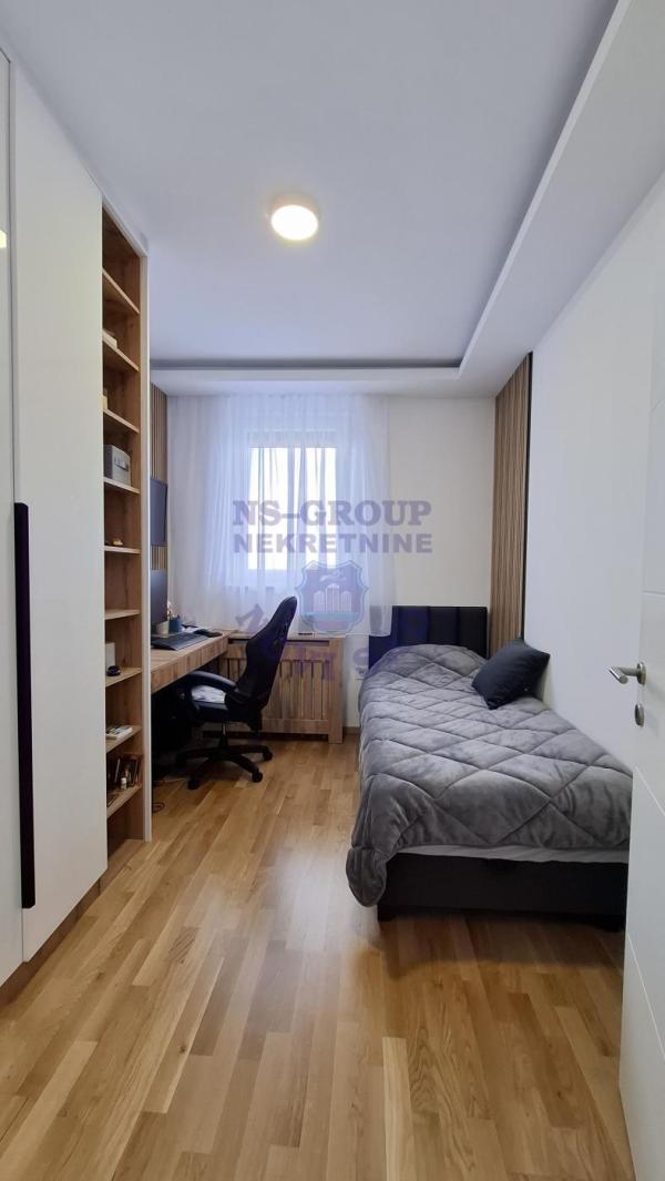 Slika 6 - Četvorosoban stan na prodaju, 127m2, 350.200€