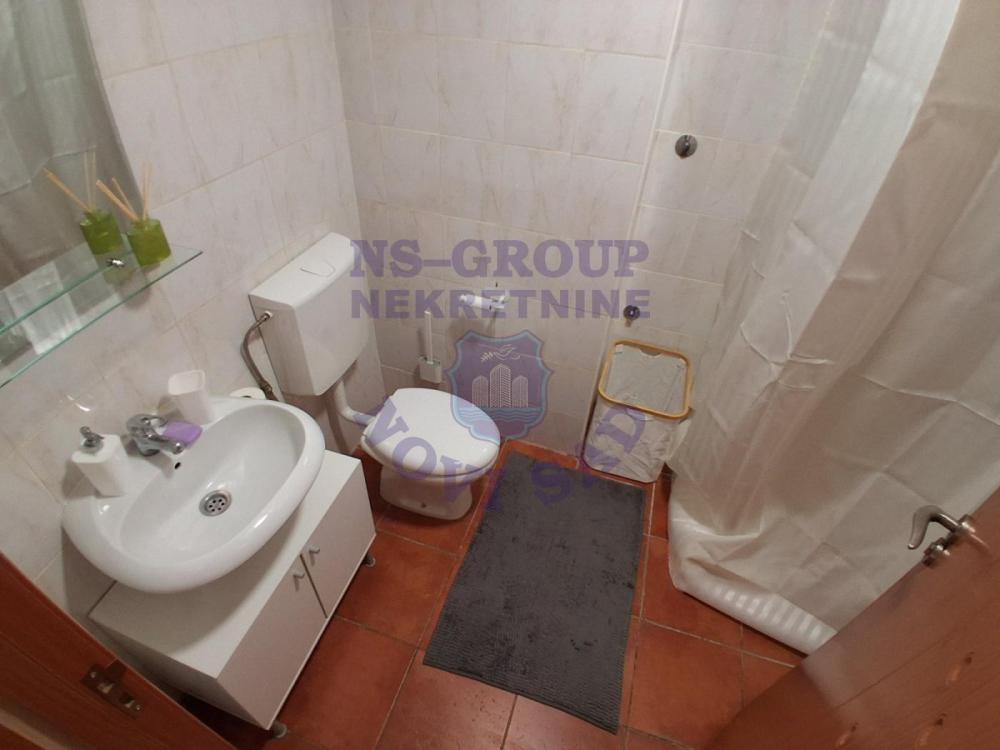Slika 7 - Jednosoban stan na prodaju, 23m2, 82.400€