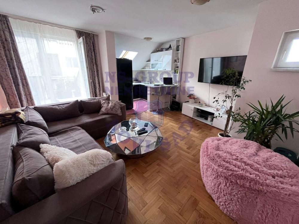 Slika 1 - Trosoban stan na prodaju, 75m2, 154.500€