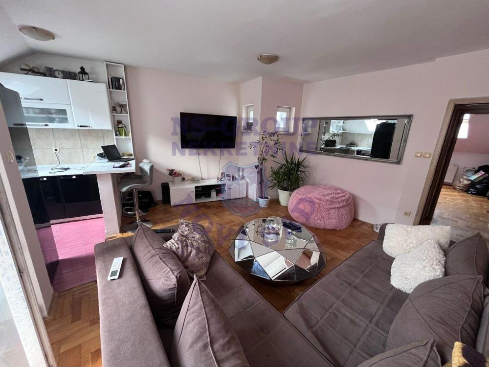 Slika 2 - Trosoban stan na prodaju, 75m2, 154.500€