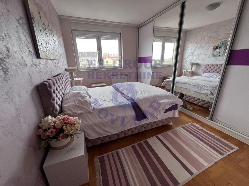 Slika 5 - Trosoban stan na prodaju, 75m2, 154.500€