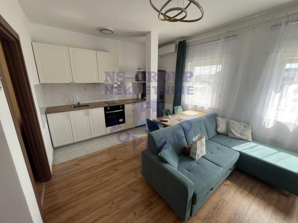 Slika 2 - Jednoiposoban stan na prodaju, 30m2, 87.550€