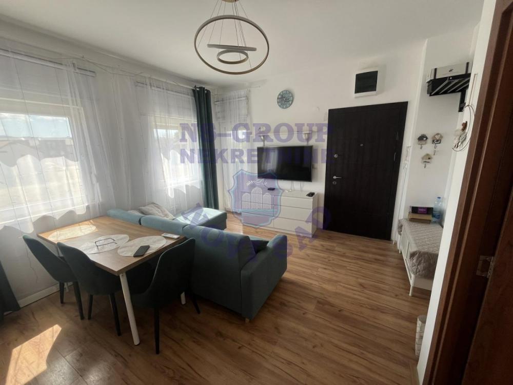 Slika 3 - Jednoiposoban stan na prodaju, 30m2, 87.550€