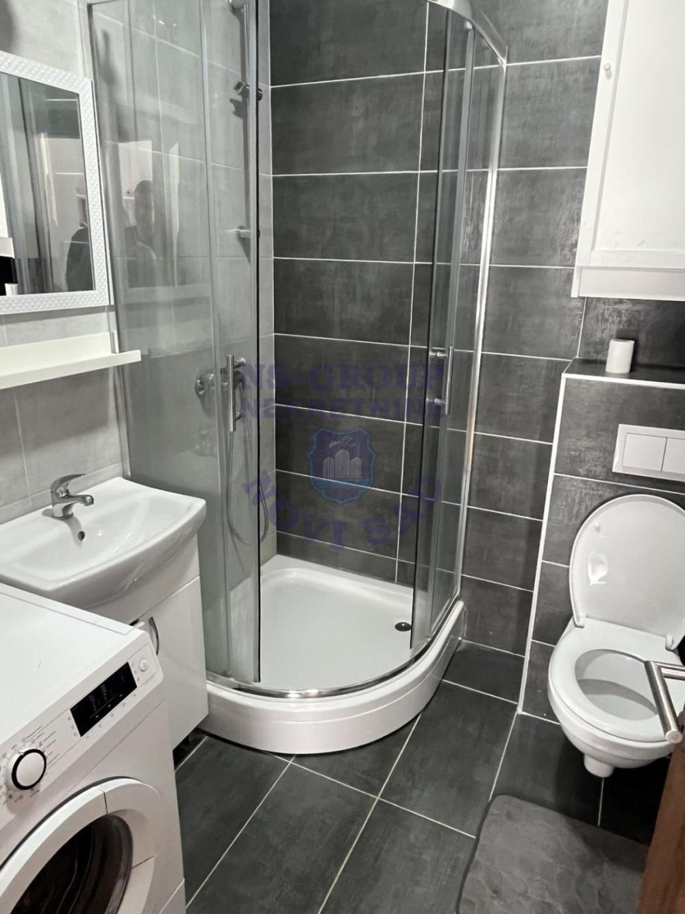 Slika 8 - Jednoiposoban stan na prodaju, 30m2, 87.550€