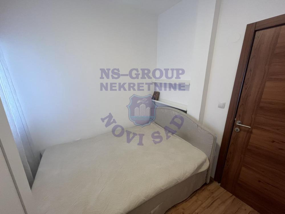 Slika 4 - Jednoiposoban stan na prodaju, 30m2, 87.550€