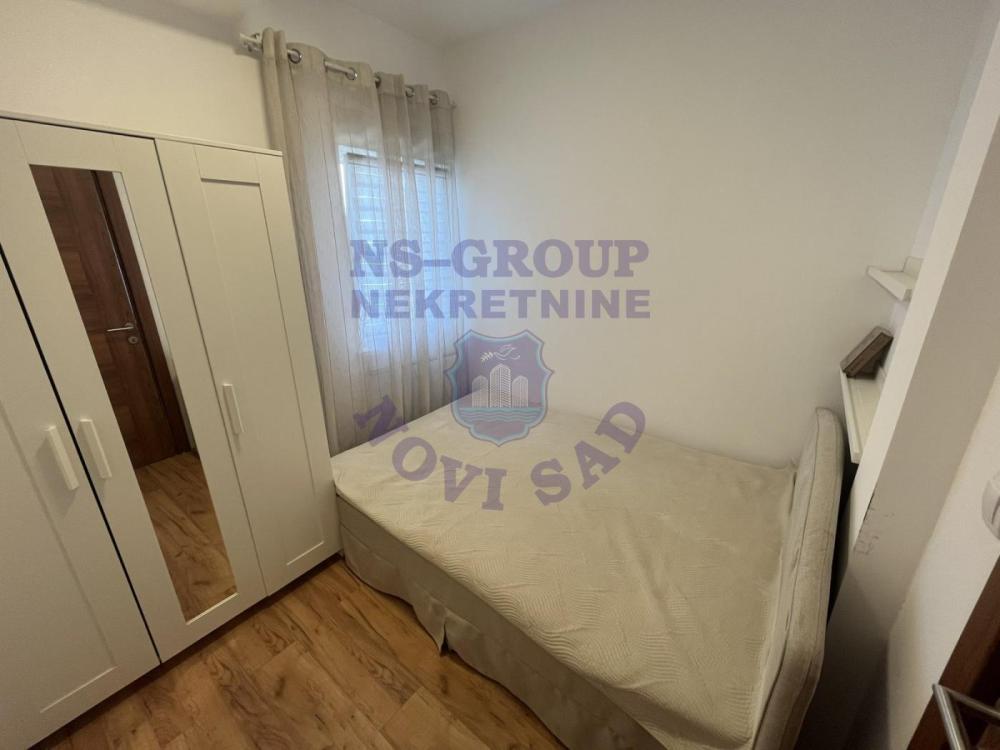 Slika 5 - Jednoiposoban stan na prodaju, 30m2, 87.550€