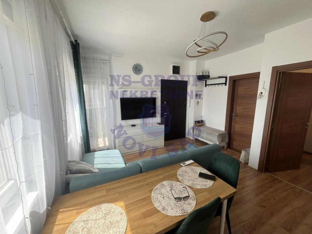 Glavna slika -Jednoiposoban stan na prodaju, 30m2, 87.550€
