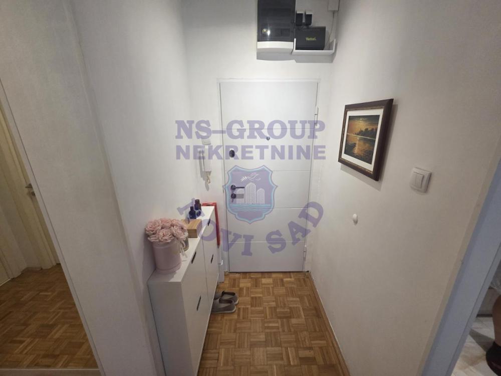 Slika 5 - Dvosoban stan na prodaju, 54m2, 177.890€