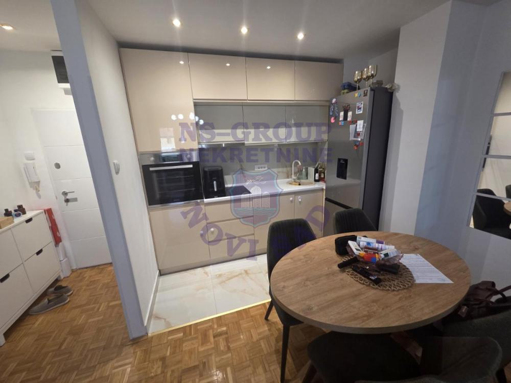 Slika 2 - Dvosoban stan na prodaju, 54m2, 177.890€