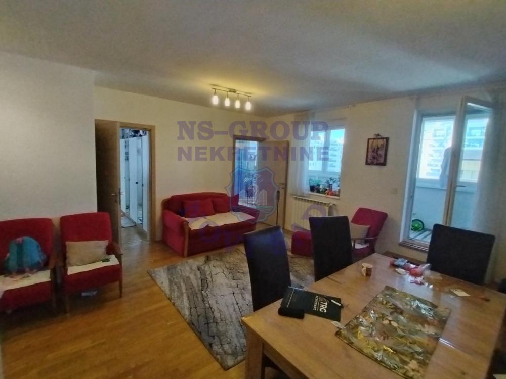 Slika 1 - Trosoban stan na prodaju, 67m2, 165.630€