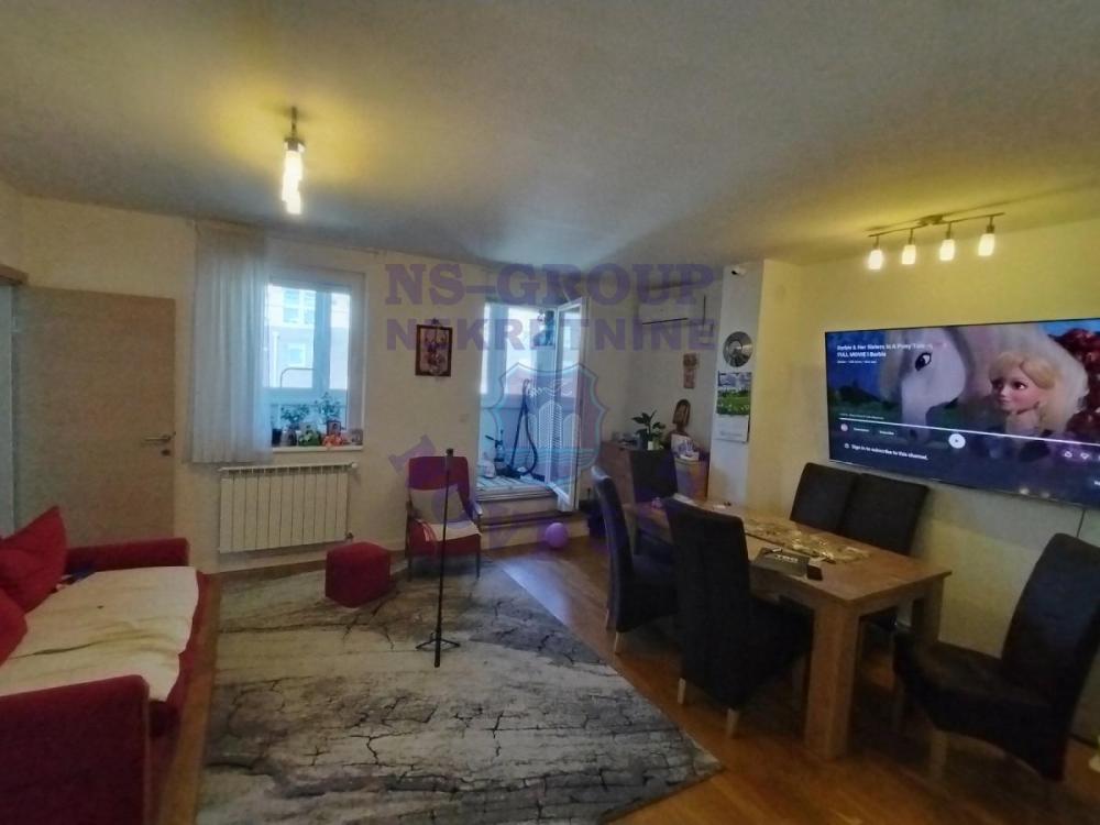 Slika 2 - Trosoban stan na prodaju, 67m2, 165.630€