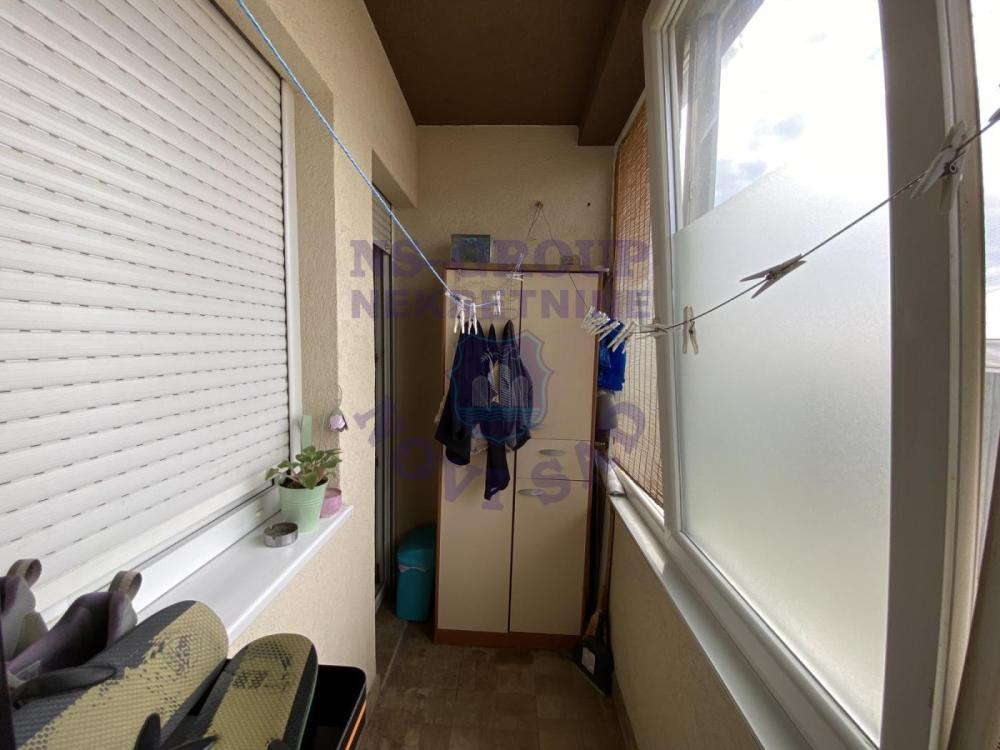 Slika 10 - Dvoiposoban stan na prodaju, 44m2, 131.850€