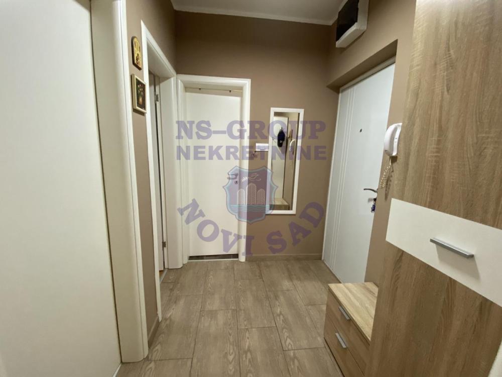 Slika 7 - Dvoiposoban stan na prodaju, 44m2, 131.850€