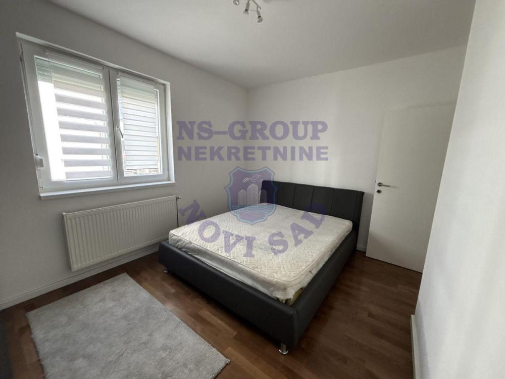 Slika 3 - Troiposoban stan na prodaju, 62m2, 143.000€