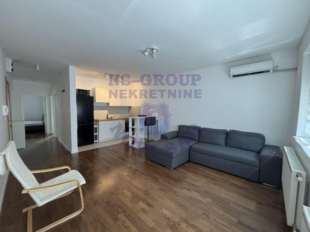 Slika 1 - Troiposoban stan na prodaju, 62m2, 143.000€