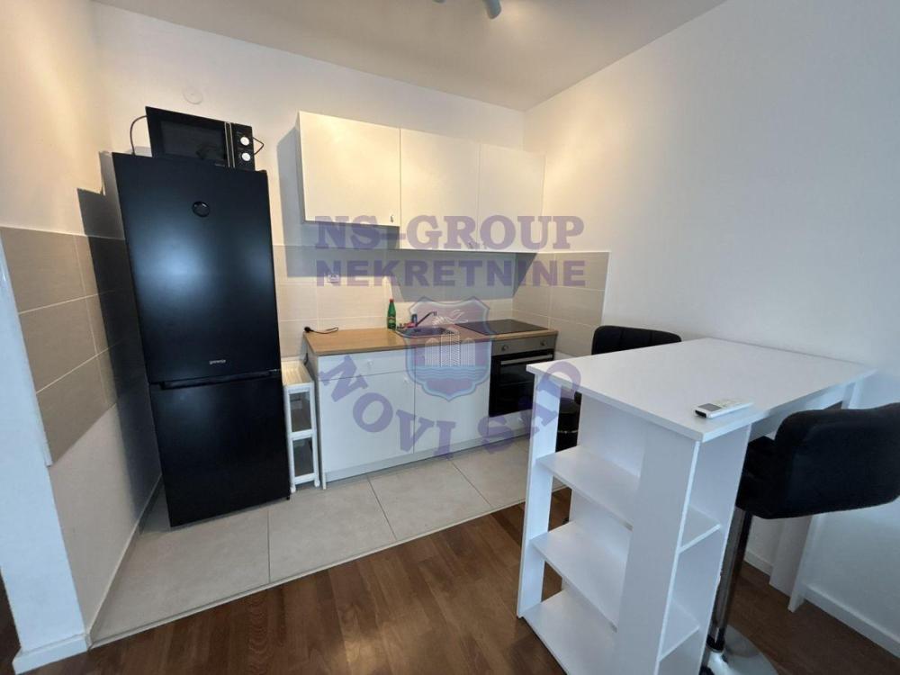 Slika 2 - Troiposoban stan na prodaju, 62m2, 143.000€