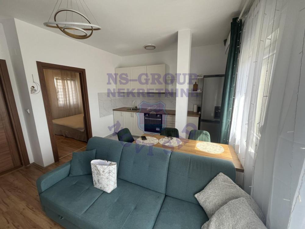 Slika 3 - Jednoiposoban stan na prodaju, 30m2, 87.550€