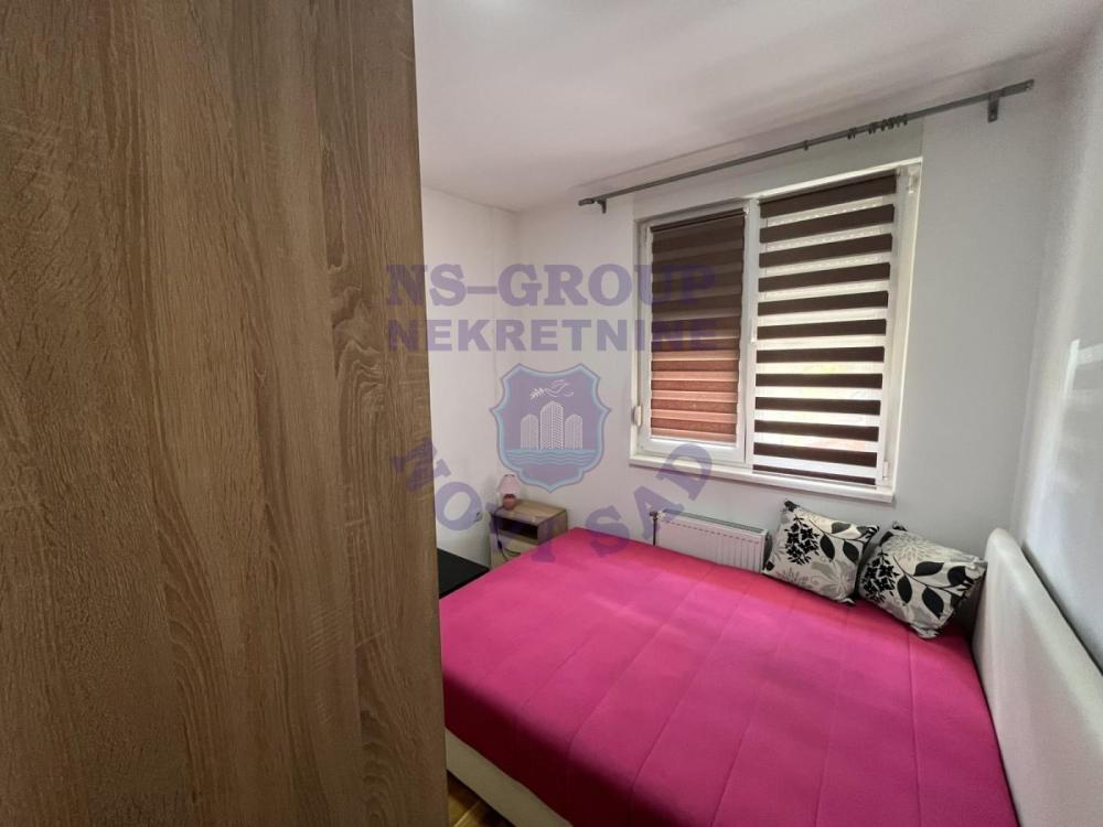 Slika 3 - Dvoiposoban stan na prodaju, 50m2, 150.650€