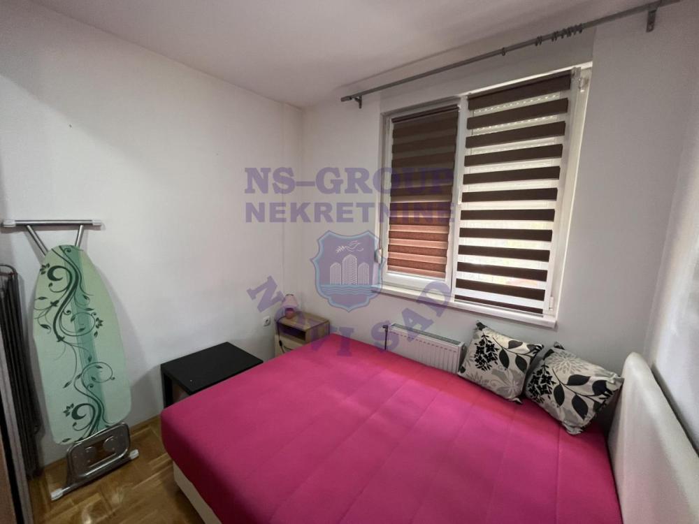 Slika 6 - Dvoiposoban stan na prodaju, 50m2, 150.650€