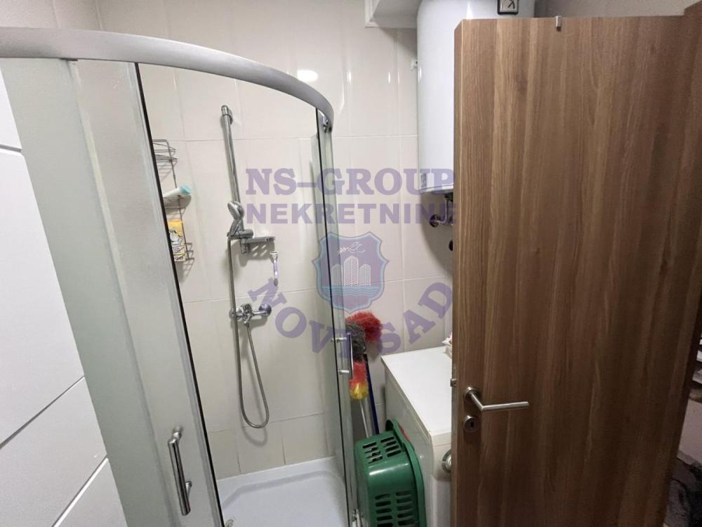 Slika 9 - Dvoiposoban stan na prodaju, 50m2, 150.650€