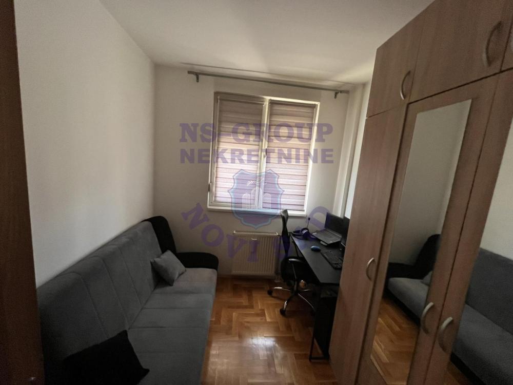 Slika 4 - Dvoiposoban stan na prodaju, 50m2, 150.650€